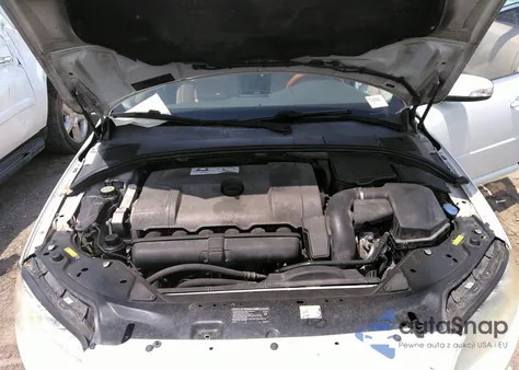 2007 Volvo S80 3.2 from USA, damaged, VIN YV1AS982771035822